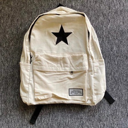 TAS BACKPACK CORDUROY CNVRS BINTANG TRADE PAYTON SERIES REWORKED RANSEL