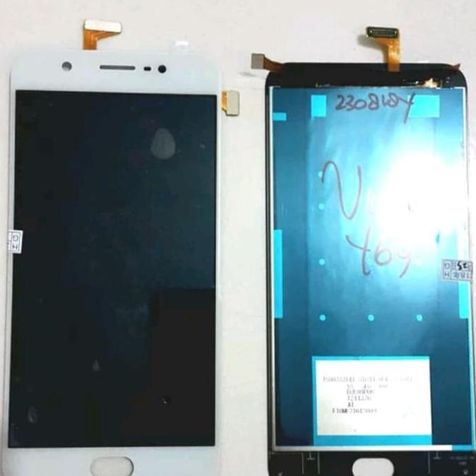Lcd Vivo Y69 Lcd Y69 Lcd Y 69 Fullset Touchscreen