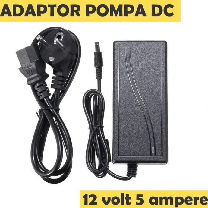 Paket Pompa Pendorong Air Pompa Hiu Otomatis Konektor Drat Dalam