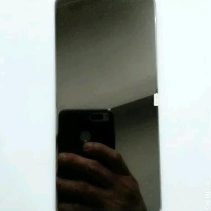 BEBAS ONGKIR - Lcd Touchscreen Samsung A 20 A 205F Lcd Samsung A20 A205F Fullset