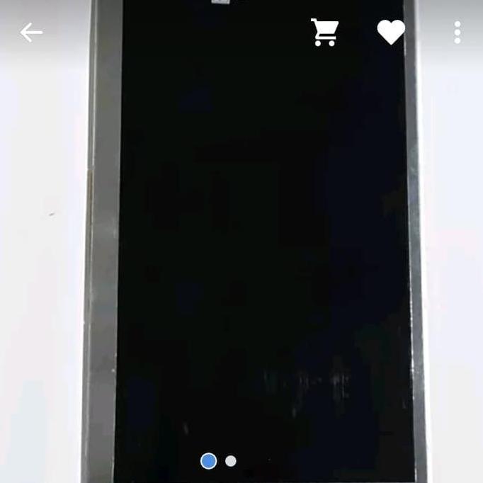 TERMURAH - LCD Samsung T111 T116