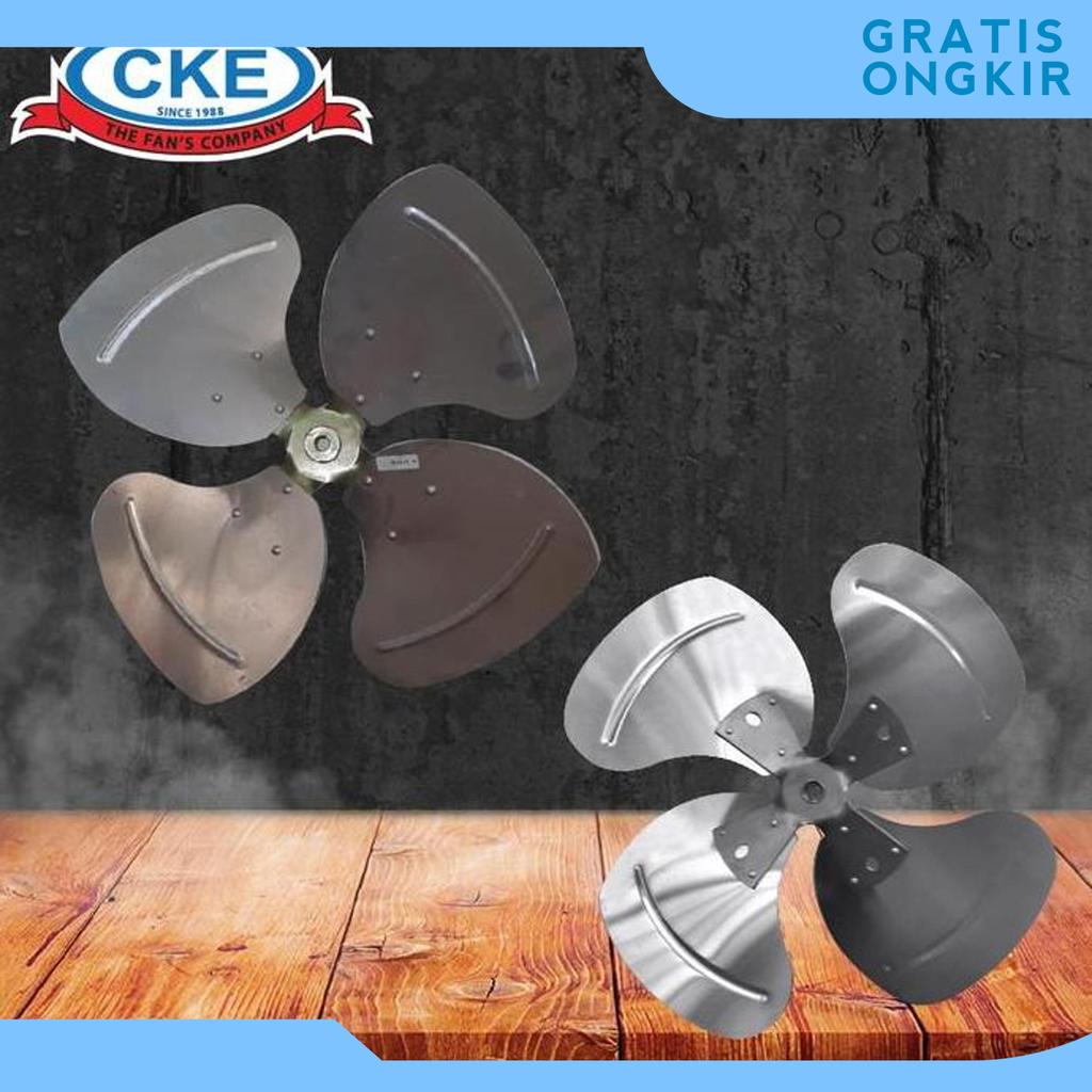 Baling-Baling Blower Inch Blade Blower Kipas Sentrifugal