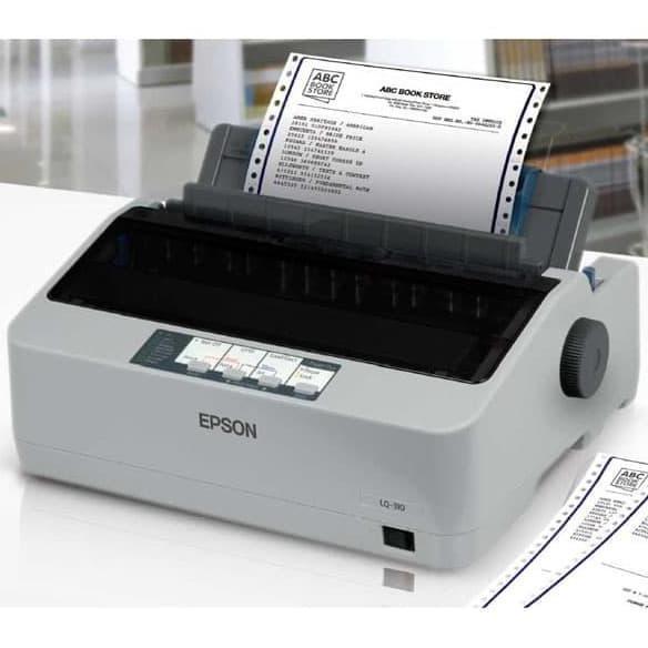 Epson LX-310 Garansi Resmi LX310