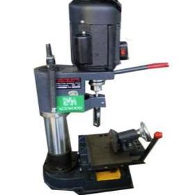 Terlaris Mesin Bobok Kayu Mortiser 16Mm