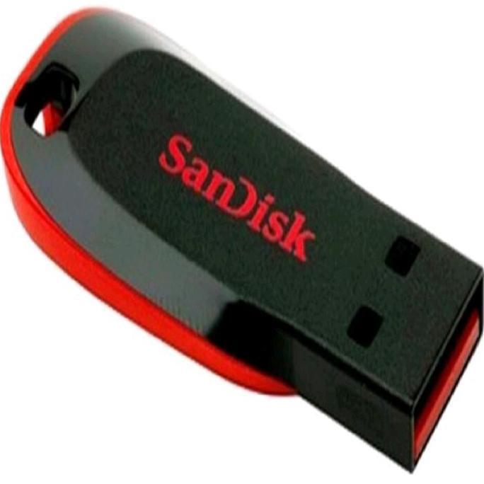 flashdisk film bart terbaru