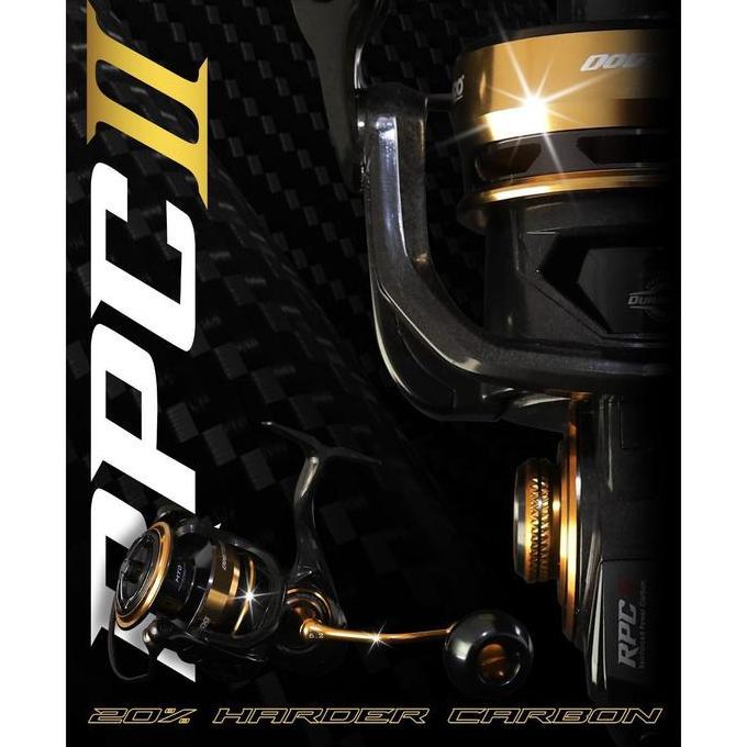 Daido - Reel Dogtooth Saltwater - Reel Pancing