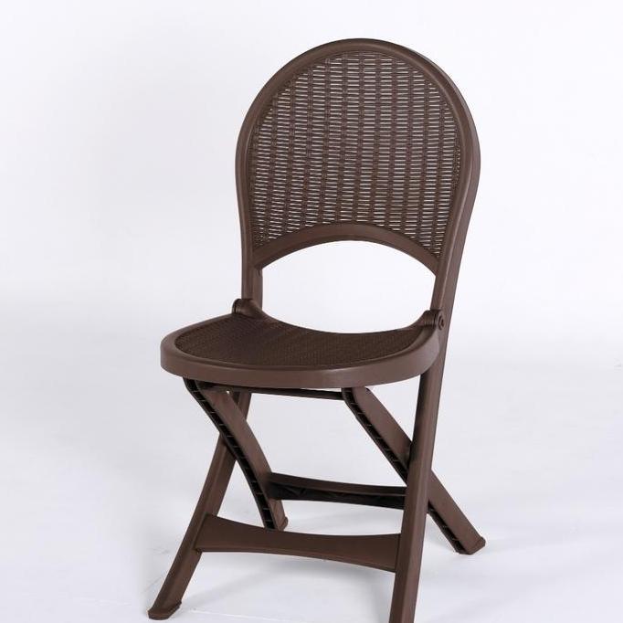 TERMURAH - Bangku/Kursi Lipat OFC Olymplast