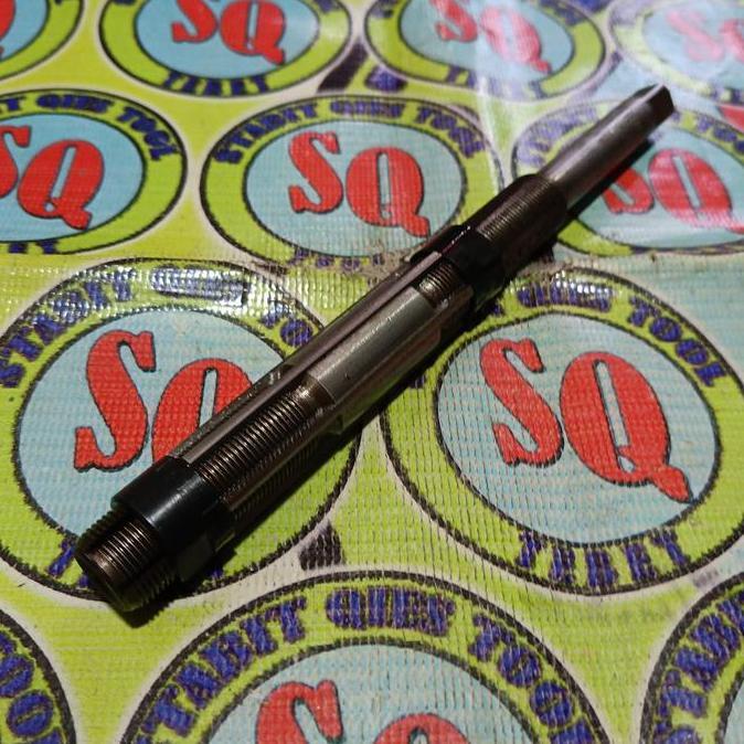 Reamer Adjustable Hss Hand reamer Setelan HUNGER Germany
