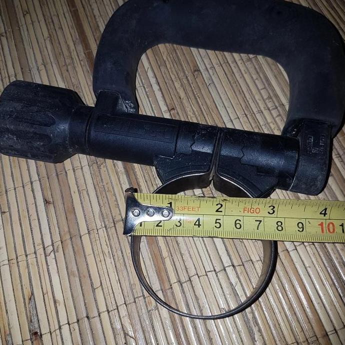 part pegangan/gagang hilti te 500/te 50/te 40