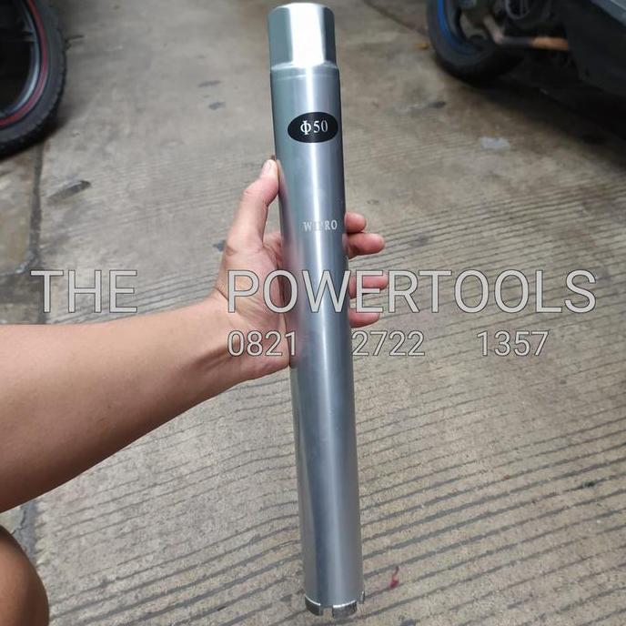 MATA BOR BETON WIPRO 2 INCH / MATA BOR CORING WIPRO