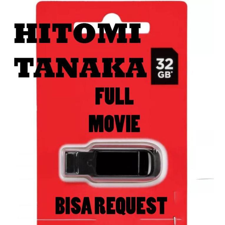 Filem - HT0mi - Tanak4 - flasdisk 32gb mp4