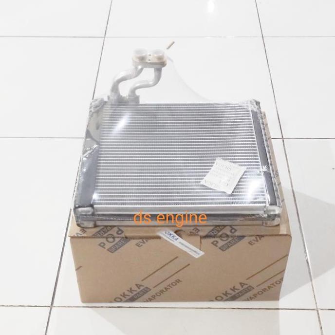 evaporator Luxio granmax minibus