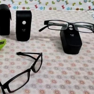 Kacamata Baca Bisa Di Lipat Kacamata Baca Plus Pria Dan Wanita Kacabac