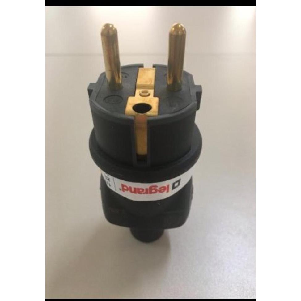 Steker Colokan Karet Legrand Rubber Ip44 Steker Listrik Legrand  Sale