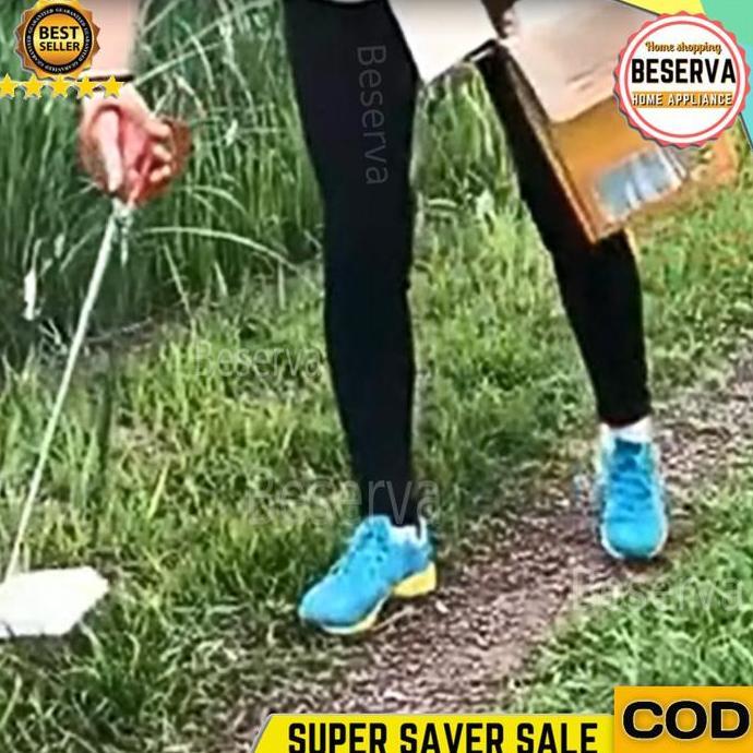 Capit Kepiting Penjepit Ikan Capitan Belut Pengambil Sampah