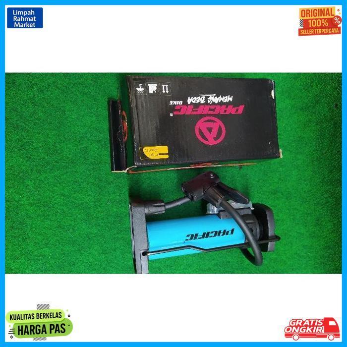 Quality Pompa Injak Pacific