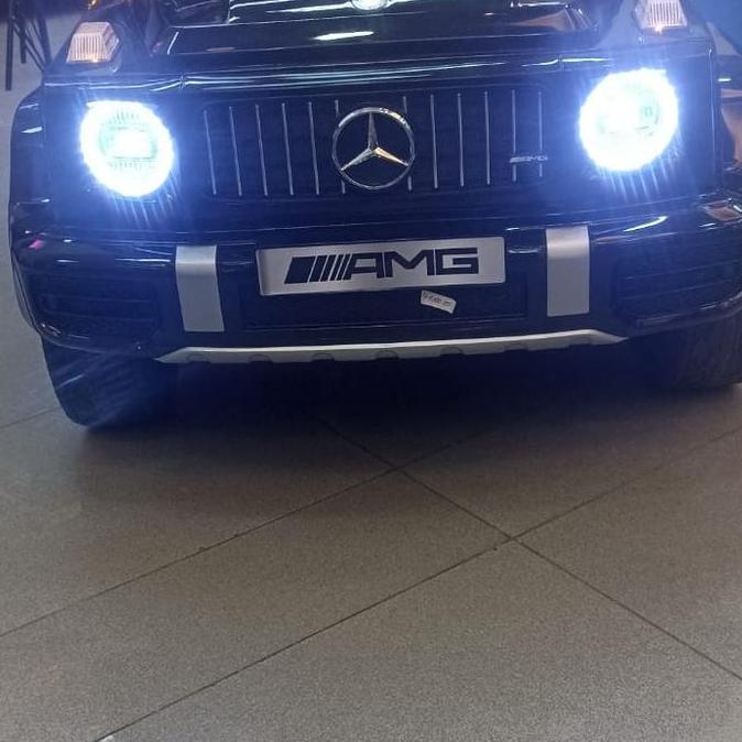 Mainan Mobil Aki Anak Jeep Nuwa Nw 33 Ban Karet 4x4 Remote Control