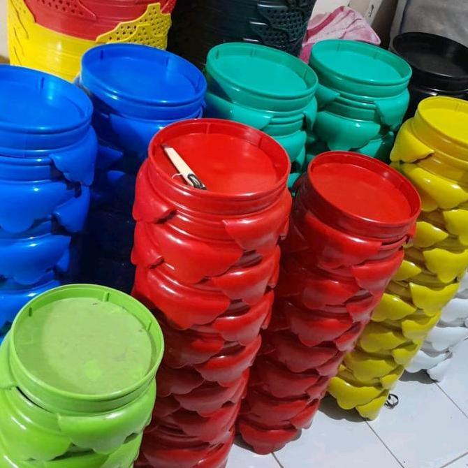 kandang pleci helopet pvc