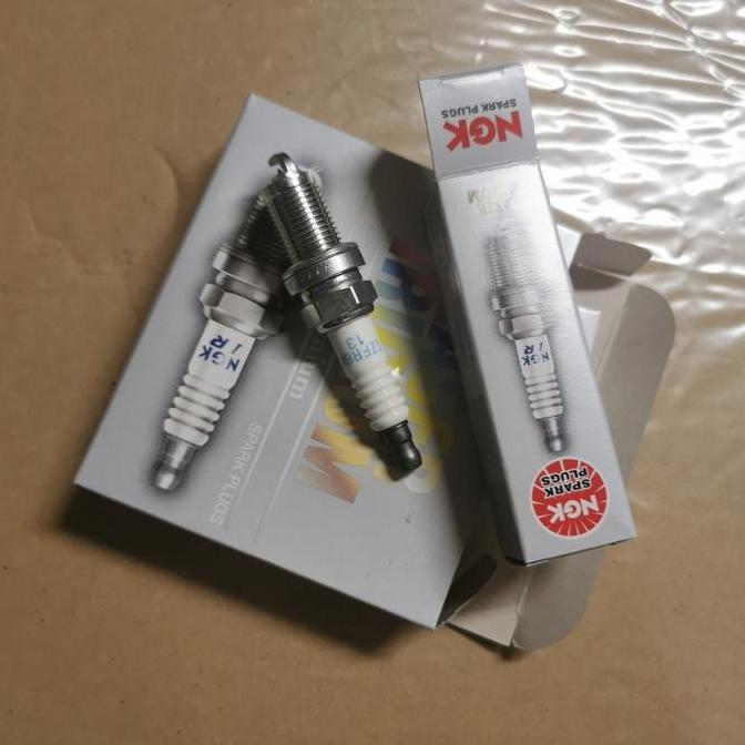 Busi Original Honda Freed /Jazz