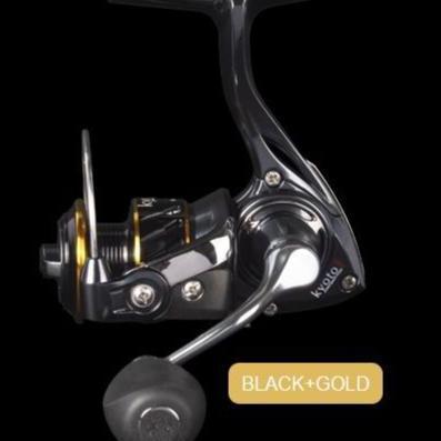 Reel Kyoto Lite 100/200/300 ultra light