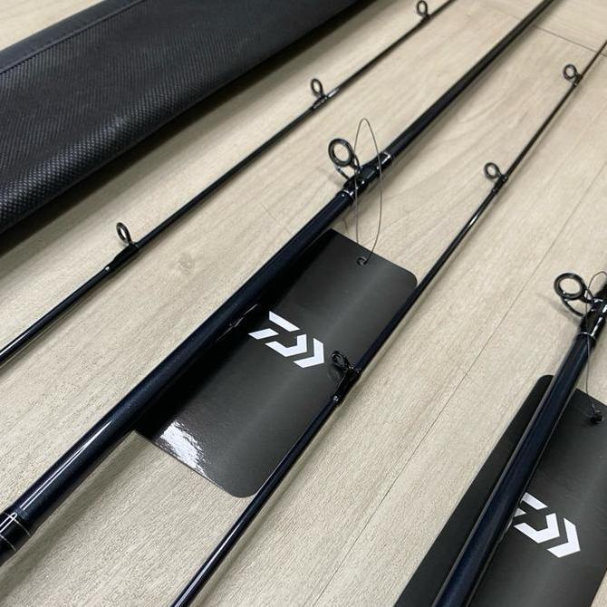 Alat Pancing JORAN BC DAIWA RC