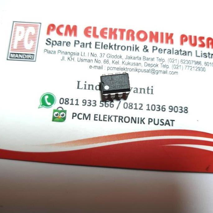 Murah Dip 8 pin IC CA3130EZ CA 3130EZ pcmpu55 Segera Dapatkan