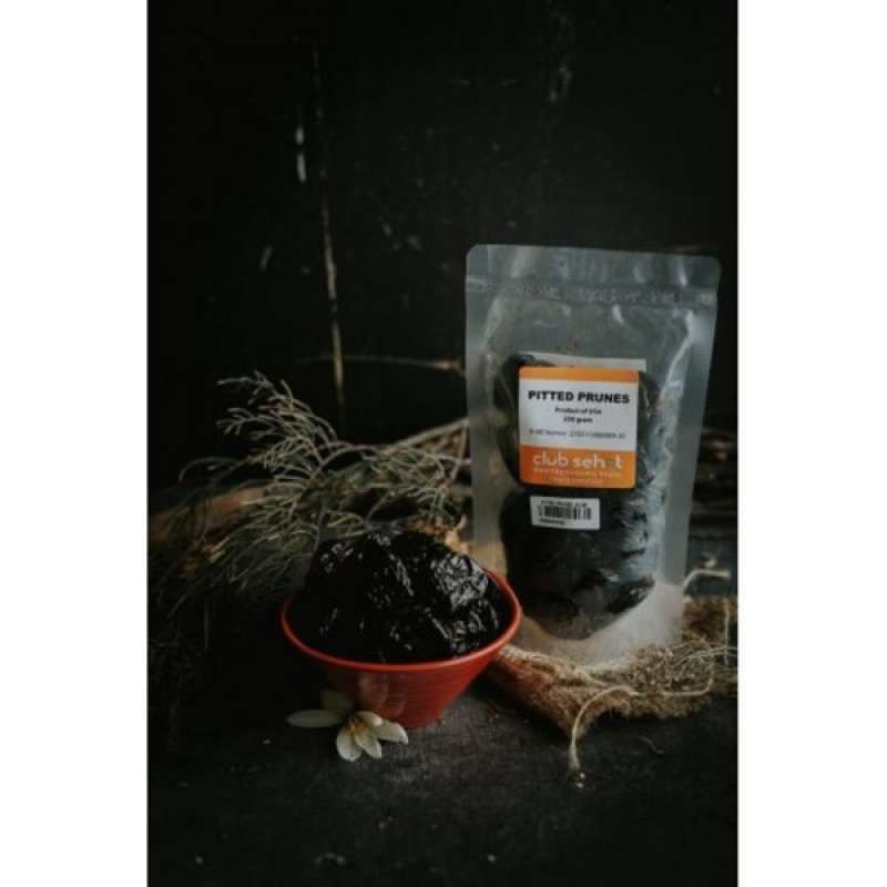 Gojie berries buah kering mangga