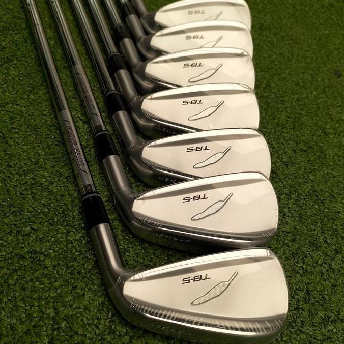 Iron Fourteen Japan Forged