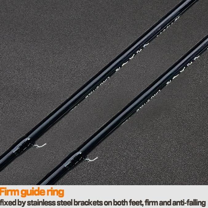 Daiwa Joran Pancing Spinning Joran Casting Joran Reel 165cm-270cm