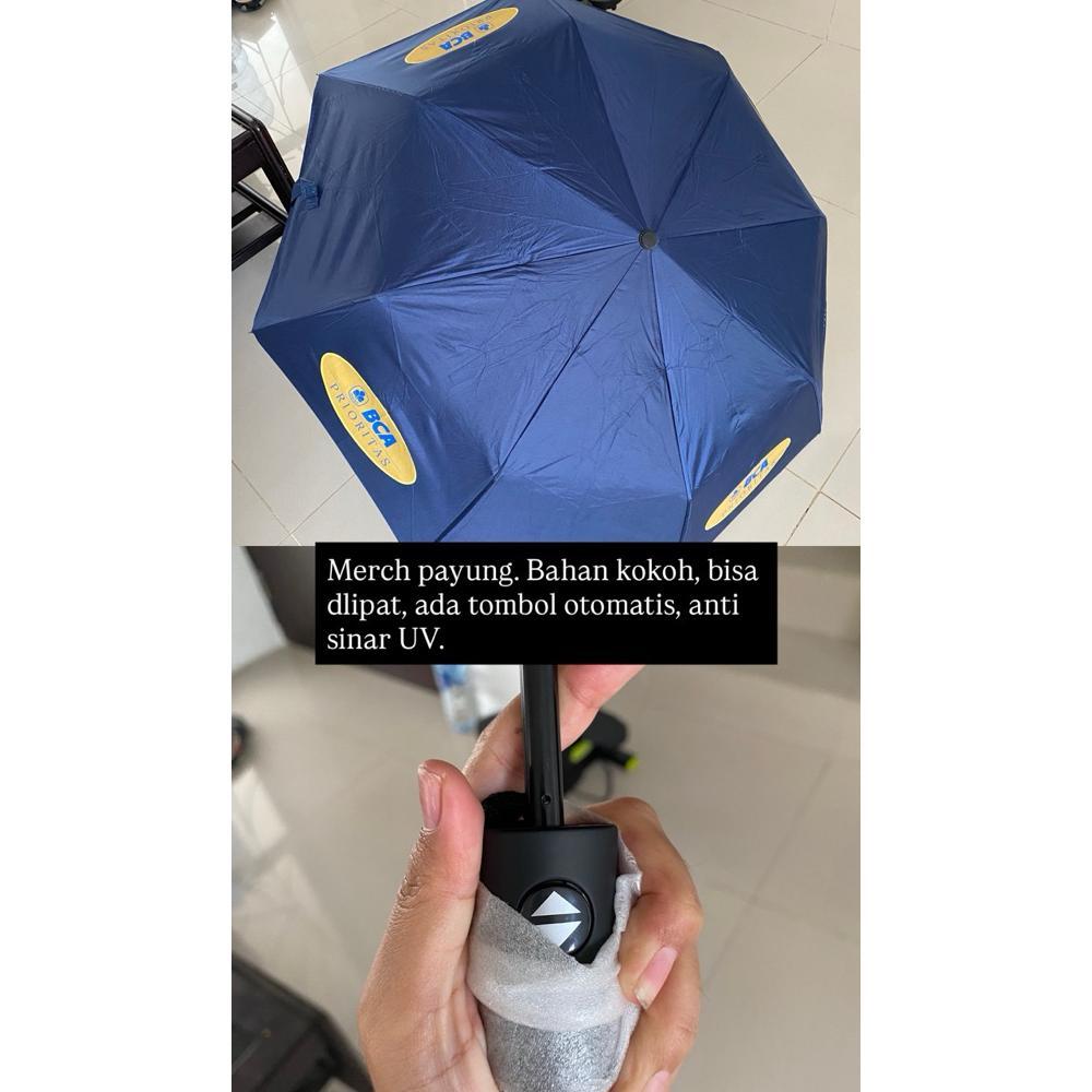 (BACA DESKRIPSI) MERCHANDISE BCA PRIORITAS-KOLEKSI KARTU-KOLEKSI TAS-WALMART-G0OGLE-LUGAGE TAG