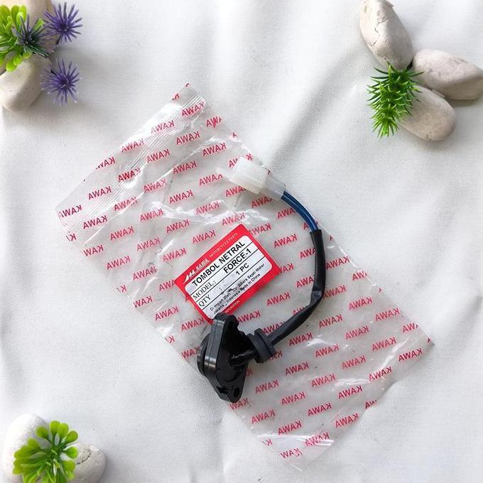 SWIT NETRAL F1 F1ZR 2 KABLE NETRAL SWITCH FIZR KAWA