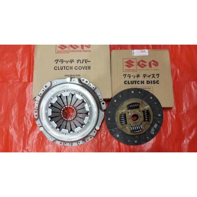 PLAT KOPLING GRAND VITARA 2000CC-MATAHARI GRAND VITARA 2000CC ASLI