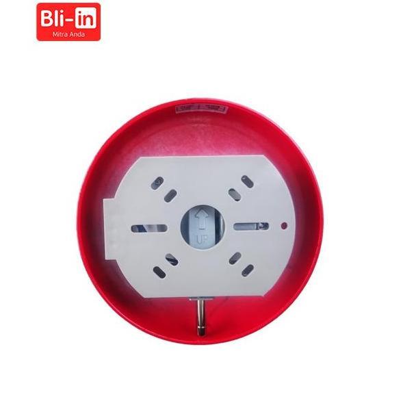 Fire Alarm Bell