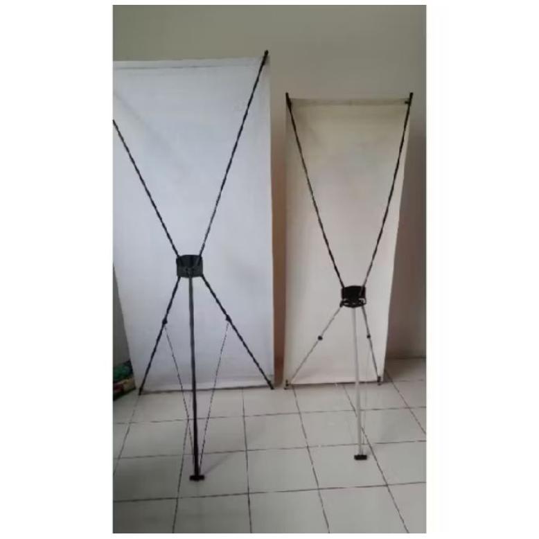 Rangka Y-Banner 80x180
