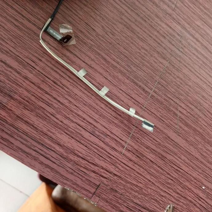 Kabel Fleksibel Camera X270 Second