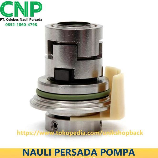 Mechanical Seal Grundfos Cr 32/45/64/95/125/155/185/215 As 22Mm /Glf22