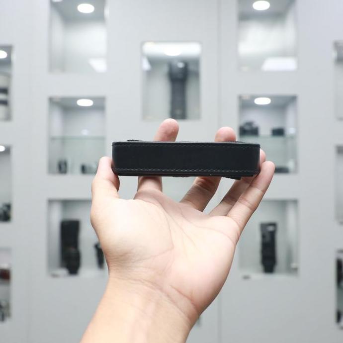 Leather Case Fujifilm Xm1 Xa1 Xa2 Original Second Copotan Ori