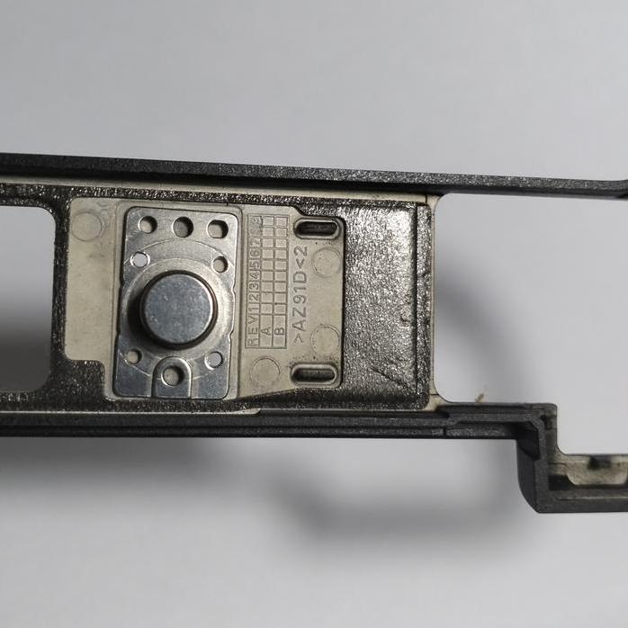 Tempat Baut Tripod Fujifilm Xt3 Second