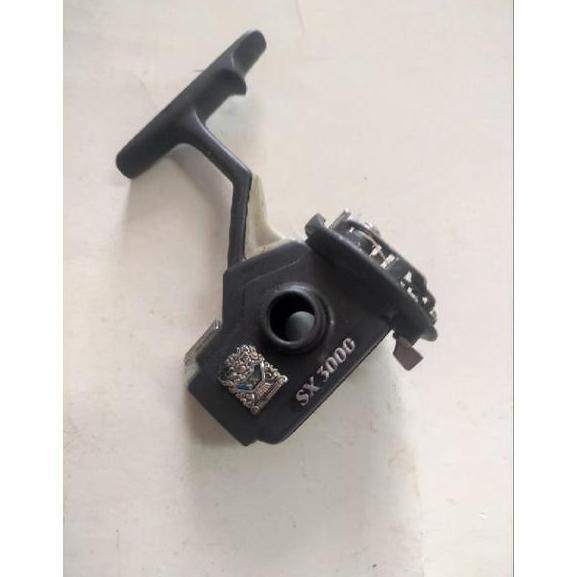 BODY REEL BANAX SX 2000,3000,4000,5000