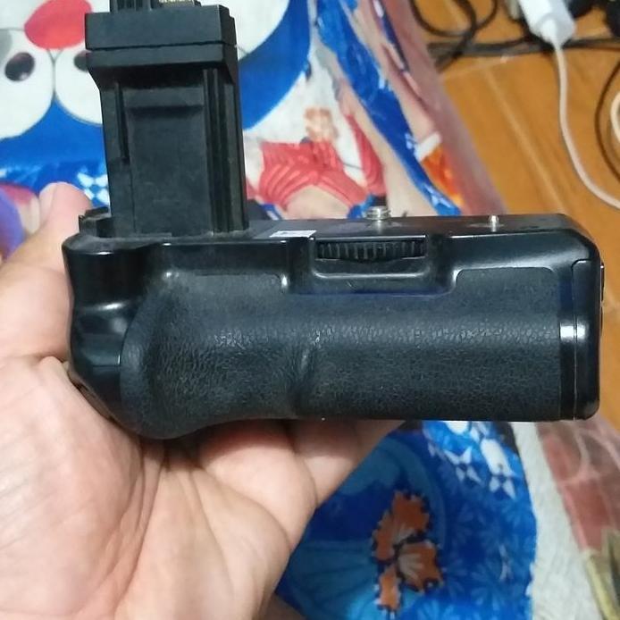 Battery Grip Canon 500D Second