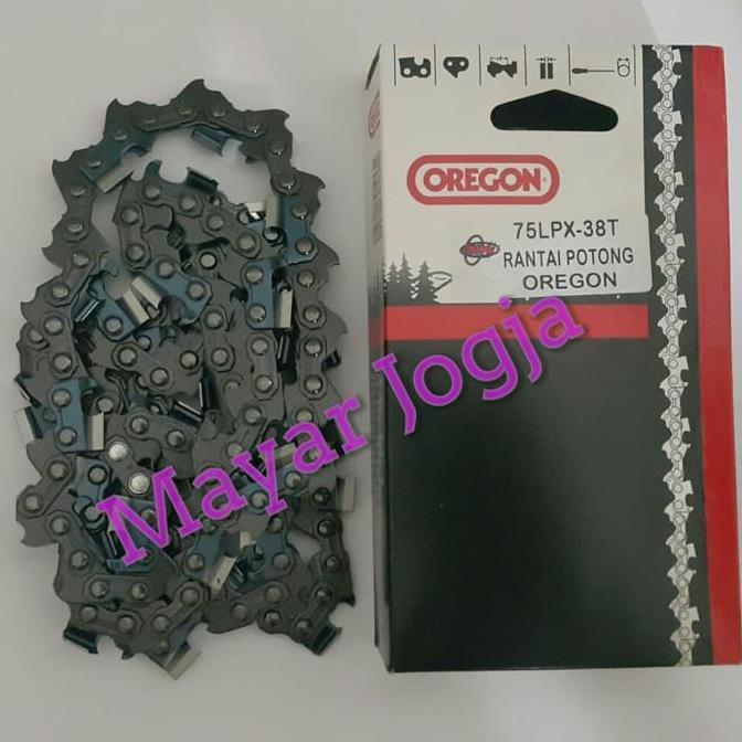 Oregon Rantai Potong 75LPX - 38T