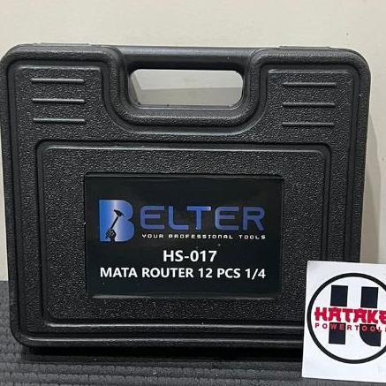 mata profil kayu 1/4inch 12pc mata router belter mata profil ukir kayu