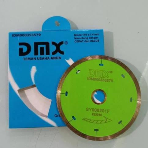 mata gerinda potong keramik granit DMX 4 inch