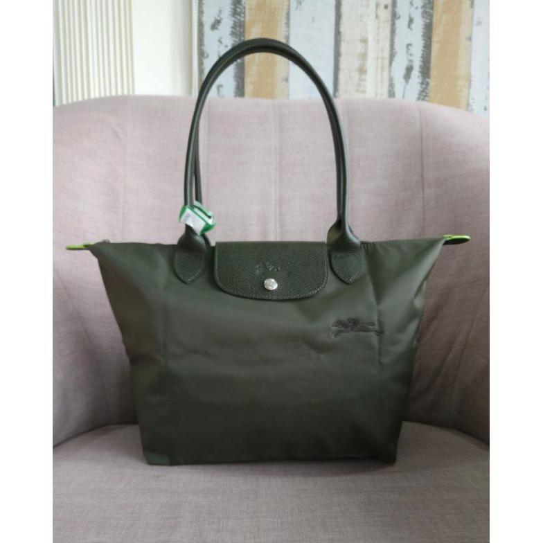 Lc Le Pliage classic/ green