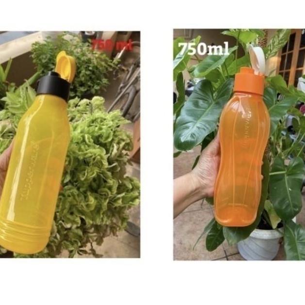 Tupperware Botol Minum 750 ml