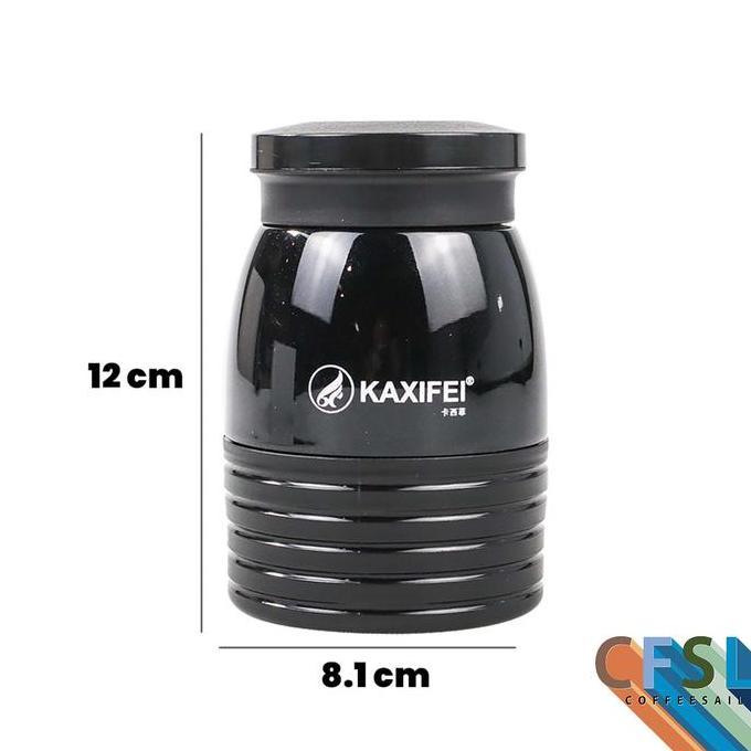 BOTOL TUMBLER KOPI TEH STARRY SKY STAINLESS 200ML