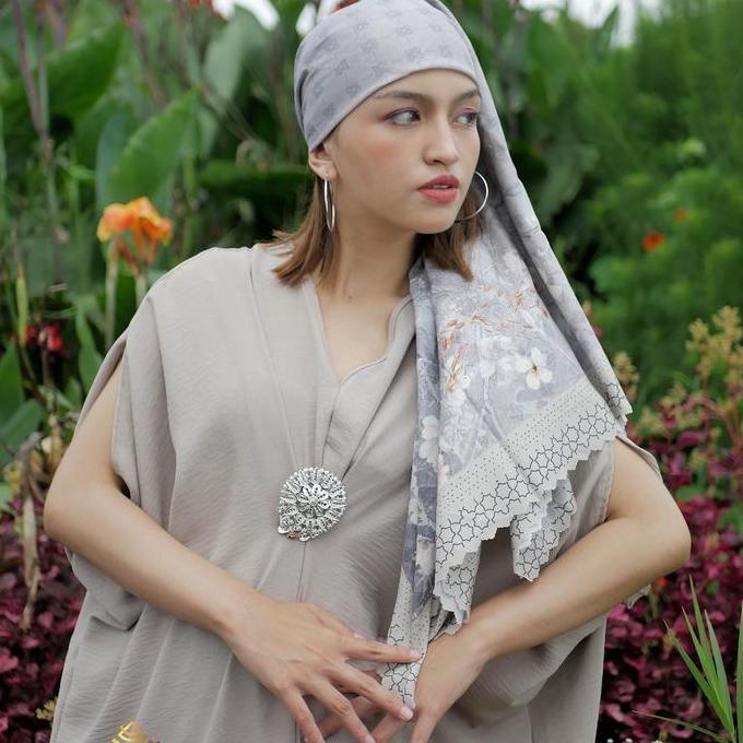 Kaftan Alana Series / Kaftan Lebaran Terlaris