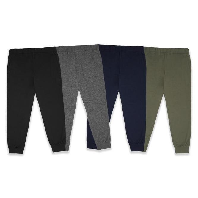 Gu Stretch Jogger Pants