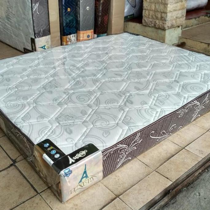 Promo Kasur Orthopedic Luxury tipe Pedic-X 160x200 latex sintesis padat Diskon