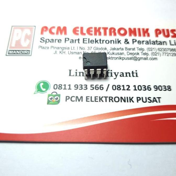 IC L 6562 L6562 pcmpu55 Ayo Beli